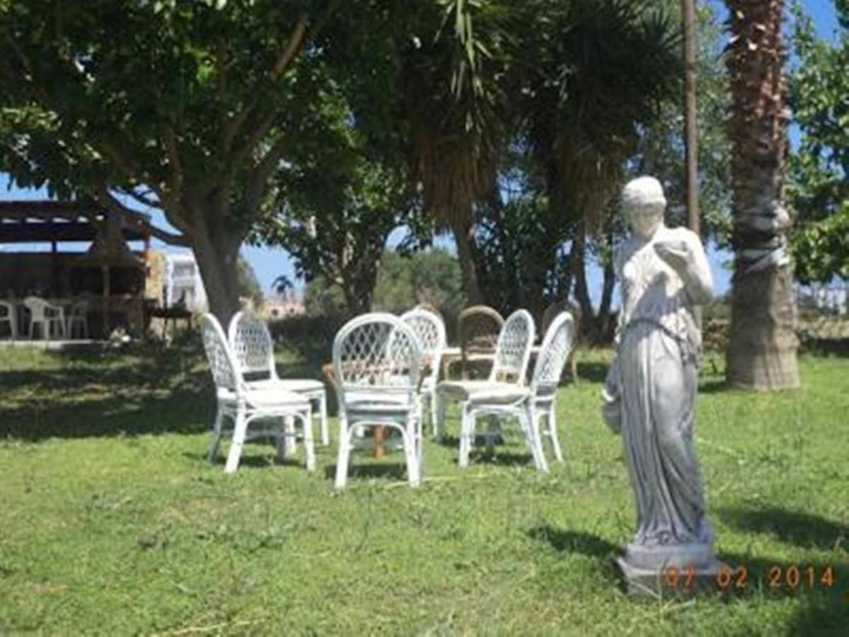 Garden City Image Tigaki Zewnętrze zdjęcie